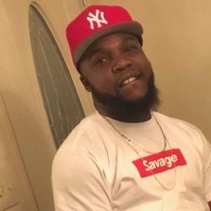 Meet your Posher, Mitchell